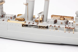 Eduard 53265 HMS York TRUMPETER 1/350 – image 9