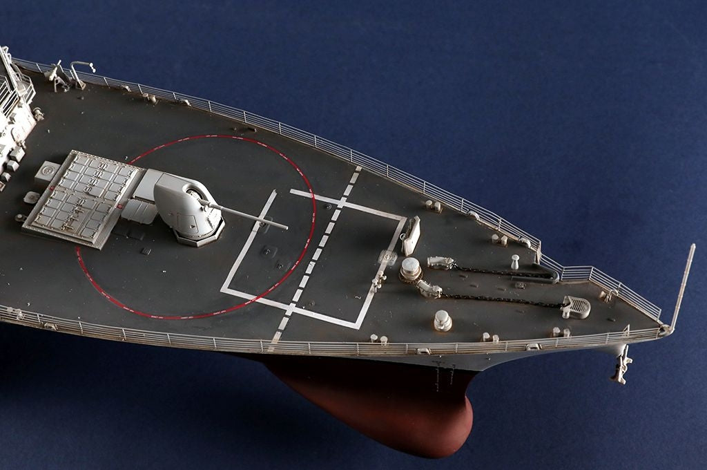 I Love Kit 62008 USS Donald Cook DDG-75 1/200 – Bild 17