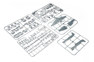 Eduard 82147 Fw 190A-8 1/48 – image 9