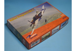 Dora Wings 72039 Vultee Vengeance Mk.II 1/72 – immagine 2
