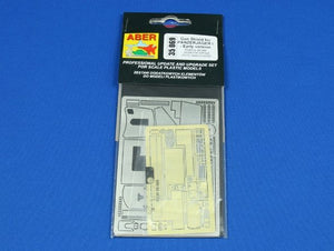 Aber 35069 Panzerjager I (shields - early) (ITA,ZVE) (1/35) – Bild 3