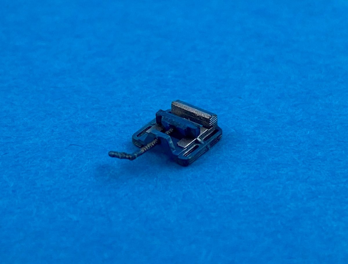 Point of no Return 3522001 Pillar Drill 1/35 – obrázek 12