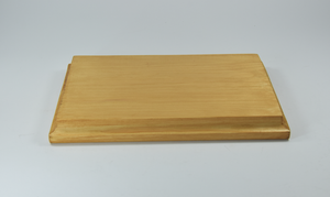 Modeling Made in Poland PDS195WD Pine (19.5 x 14) Concave Oak