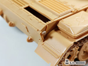 ET Model P35-258 Lights Set for PLA Type 59 Medium Tank (3D Print) 1/35 – image 8