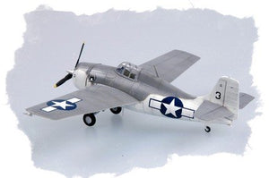 Hobby Boss 80221 FM-1 Wildcat 1/72 – image 5