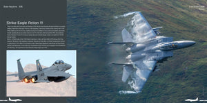 HMH Publications DH-026 Boeing F-15 E/K/SG Strike Eagle - Aircraft in Detail 026 (English Version) – image 12