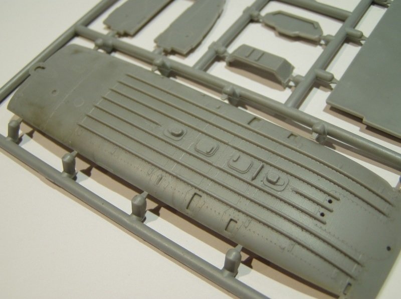 Answer AA48003 PZL W-3RL Sokół Sar Helicopter Polish Army 1/48 – image 7