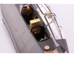 Eduard BIG3373 Me 262B-1 REVELL 1/32 – Bild 3