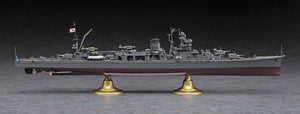 Hasegawa 40109 IJN Light Cruiser Yahagi &amp;quot;The Battle of the Leyte Gulf&amp;quot; 1/350 – image 2