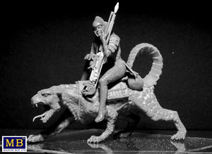 Master Box 24008 World of Fantasy - Kit No. 2 1/24 – image 2