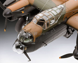 Revell 64295 Lancaster B. III Dambusters - model set 1/72 – immagine 3