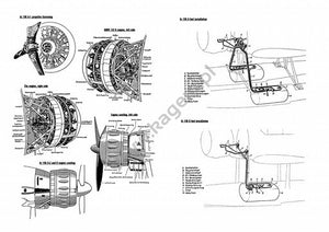 Kagero 3045 Arado Ar 196 EN – Bild 4