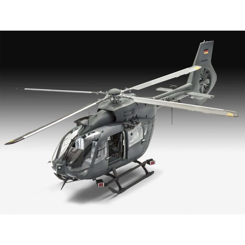 Revell 04948 H145M LUH KSK 1/32 – Bild 2