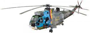 Revell 04899 Sea King Mk.41 45 years SAR 1/72 – image 2