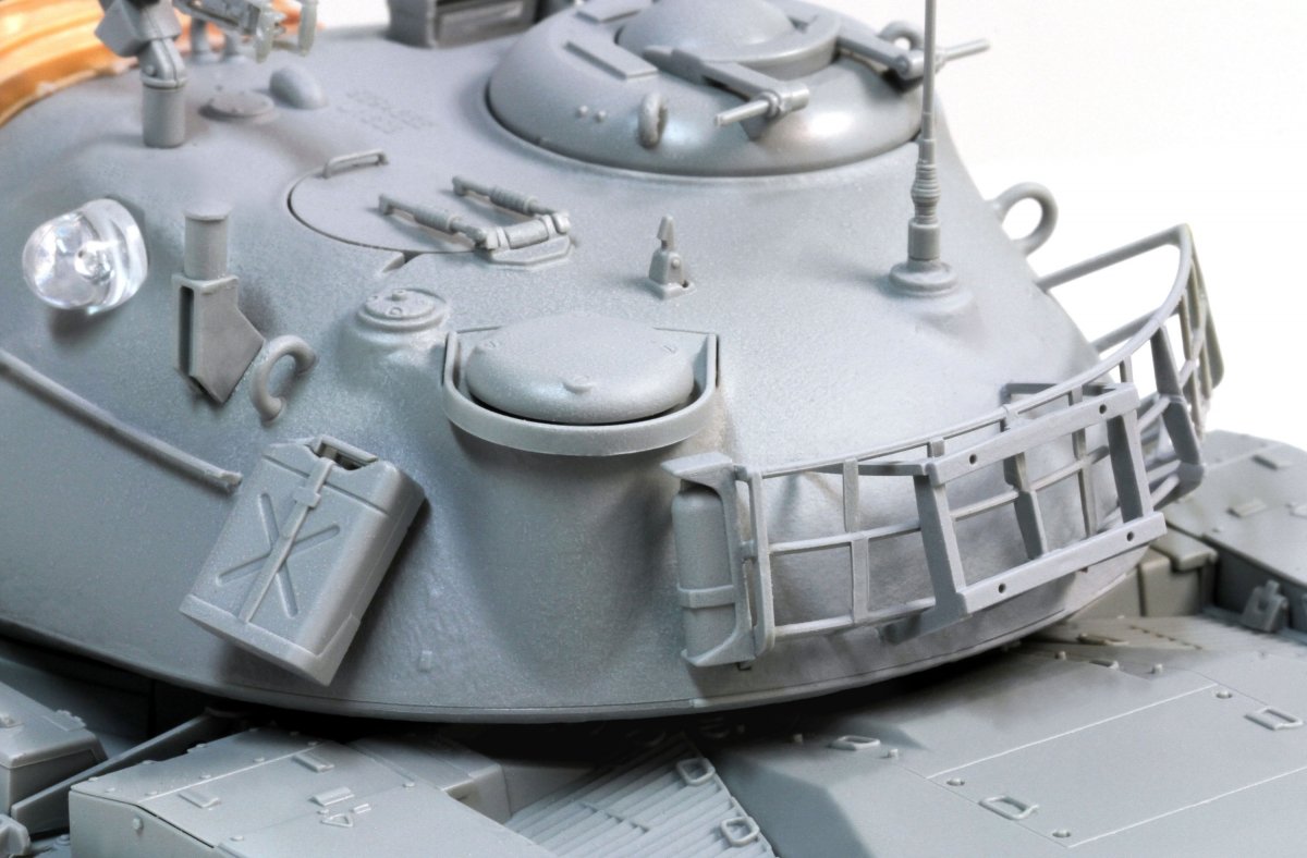 Dragon 3611 M48A5 105mm Gun 1/35 – image 5