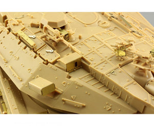 Eduard 36279 Merkava IID 1/35 ACADEMY – image 5