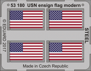 Eduard BIG5367 USS Constellation CV-64 PART II RUMPETER 1/350 – immagine 7