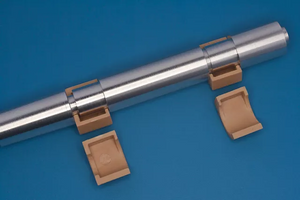 RB Model 35B120 152mm ML-20 Fits to Trumpeters Howitzer gun M1937 ML-20 1/35 – Bild 6