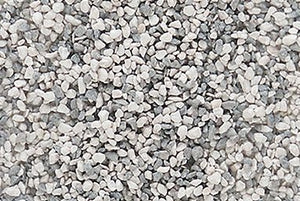 Woodland Scenics WB1394 Gray Blend Medium Ballast ballast 1L