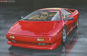 Fujimi 126791 Lamborghini Diablo/4WD VT Blackstar 1/24 – image 2