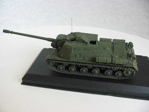 PST 72007 Self-propelled assault gun JSU-152-1 1/72 – Bild 3