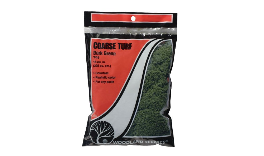 Woodland Scenics WT65 Dark Green 0.41L – Bild 2
