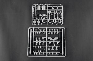 Trumpeter 09604 T-72M1 MBT 1/35 – Bild 14