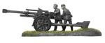 Zvezda 6121 German Howitzer LFH-18 WWII 1/72 – image 2