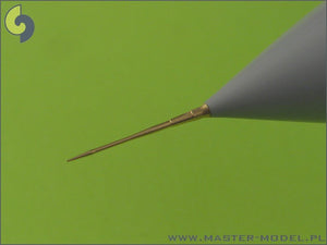 Master AM-48-032 Panavia Tornado Pitot Tube &amp;amp; Angle Of Attack probes (1/48) – image 2