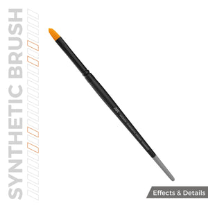 AK Interactive AKB019 AK BROSSE SYNTHÉTIQUE – MARTEAU – image 3
