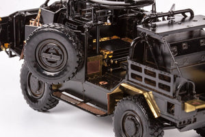 Eduard 36465 Jackal 1 HOBBY BOSS 1/32 – immagine 5