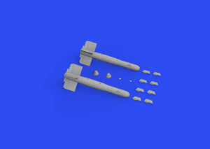 Eduard 648652 AGM-142 Popeye Have Nap 1/48 – image 7