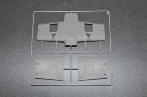 Trumpeter 02253 A-1H AD-6 Skyraider 1/32 – image 10