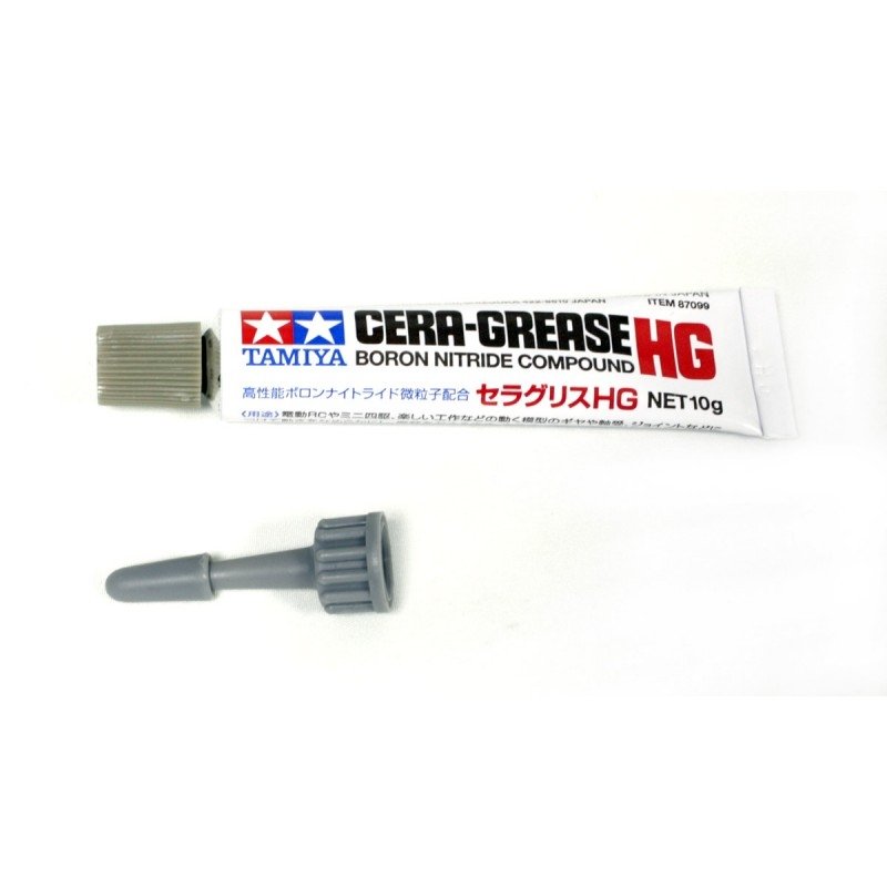Tamiya 87099 Cera-Grease HG grease
