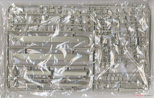 Kitty Hawk 50008 MH-60R &amp;quot;SeaHawk&amp;quot; 1/35 – zdjęcie 9
