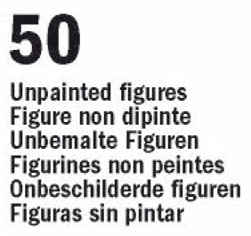 Italeri 6054 FRENCH FOREIGN LEGION 1/72 – zdjęcie 5