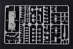Trumpeter 07442 LAV-150 APC 90mm Mecar Gun 1/72 – image 8