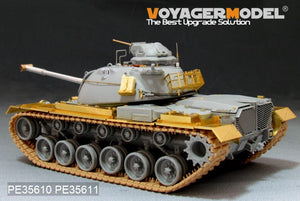 Voyager Model PE35610 Modern US M48A3 Mod.B Basic For DROGON 3544 1/35 – Bild 5