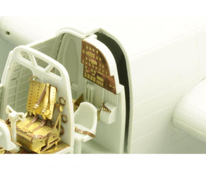 Eduard 73561 Halifax B Mk. III interior REVELL 1/72 – Bild 5