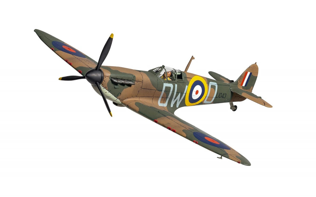 Airfix 50173A Gift Set - Battle of Britain 1/72 – image 5