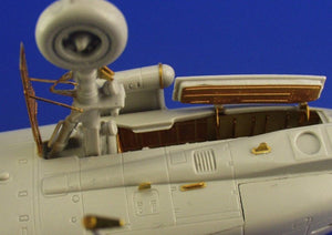 Eduard 73232 A-10 1/72 ITALERI, REVELL – image 8