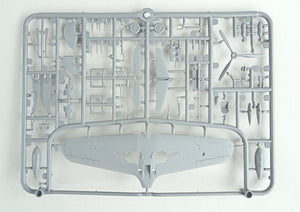 Arma Hobby 70057 P-400 Airacobra 1/72 – obrázek 6