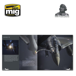 HMH Publications DH-003 Aircraft in Detail: Dassault Mirage 2000 – image 2