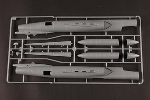 Hobby Boss 81740 U-2R Dragon Lady 1/48 – Bild 14
