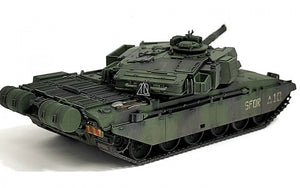 Academy 13426 Challenger Mk 3 1/72 – image 3