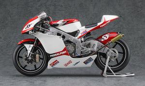 Hasegawa 21742 Honda RS250RW &amp;quot;2009 WGP250&amp;quot; 1/12 – Bild 4