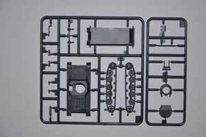 First to Fight PL008- PzKpfw IB 1/72 – immagine 3
