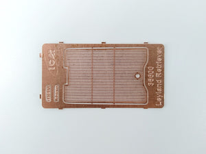 ICM 35603 Monty&amp;#39;s Office Caravan 1/35 – obrázek 9