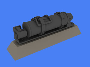 Panzer Art RE35-259 German WWII fire extinguishers for AFV (early pattern) 1/35 – image 3