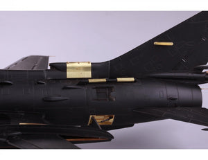 Eduard 48923 Su-17 M3/ M4 FOD KITTY HAWK 1/48 – Bild 2